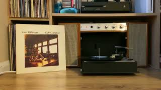 Don Williams - That&#39;s The Thing About Love