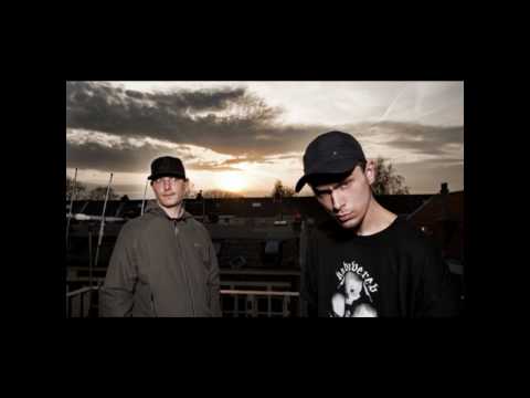 Spinal & Steen - Doe Het (HD)