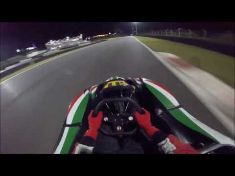 Copa UNIFRAX - Itália Kart - 19/04/2017