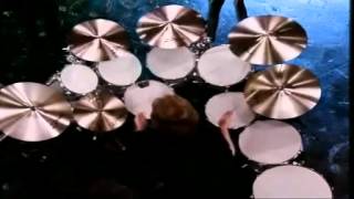 MARILLION Sugar Mice subtitulado al español