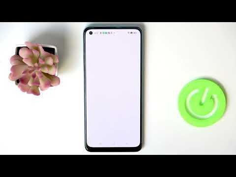 OPPO Reno8 Z 5G – How to Change Keyboard Language