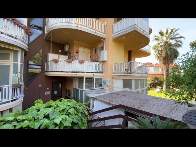 Occasione ad Aci Trezza – Monolocale ristrutturato a pochi passi dal mare