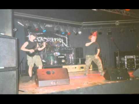 Manstractor - Spermatic Suffocation (Gut Cover)