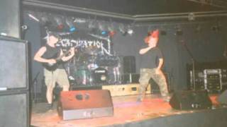 Manstractor - Spermatic Suffocation (Gut Cover)