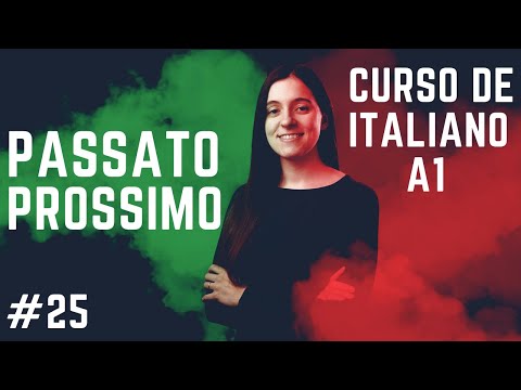 Passato prossimo in Italian: everything you need to know