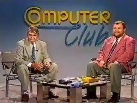 WDR ComputerClub - Juli 1995