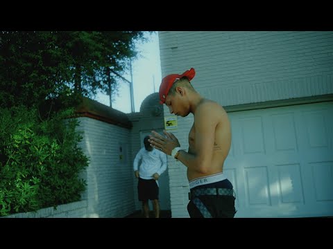 Garotihnio - Efectivo (Video Oficial)