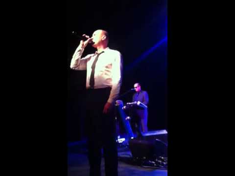 Heaven 17 Live 2013 Party Fears Two