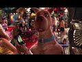 Scooby Doo 2002 Melvin Doo Scene