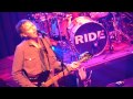 Ride - Paralysed @ Paradiso (5/7)