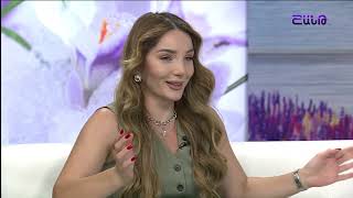 Առավոտը Շանթում/Aravoty Shantum /Հասմիկ Խոջյան
