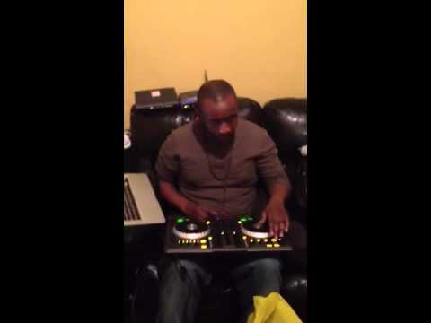 DJ LPL (Loud Pack Los)