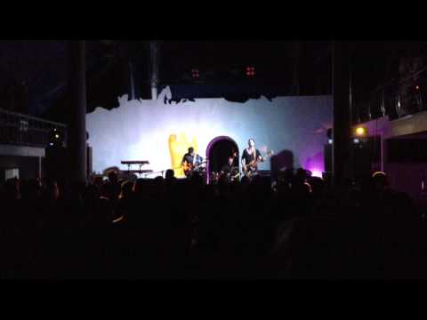 Tape Flakes live @ Masquerade, Kharkov 2015