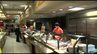 MilitaryChefs.com - Air Force Report: Taste and See