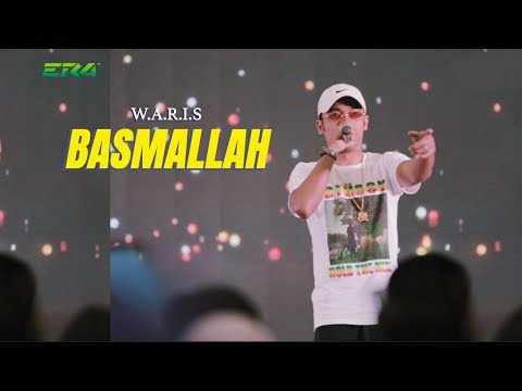 Johara Tour Johor - WARIS : Basmallah