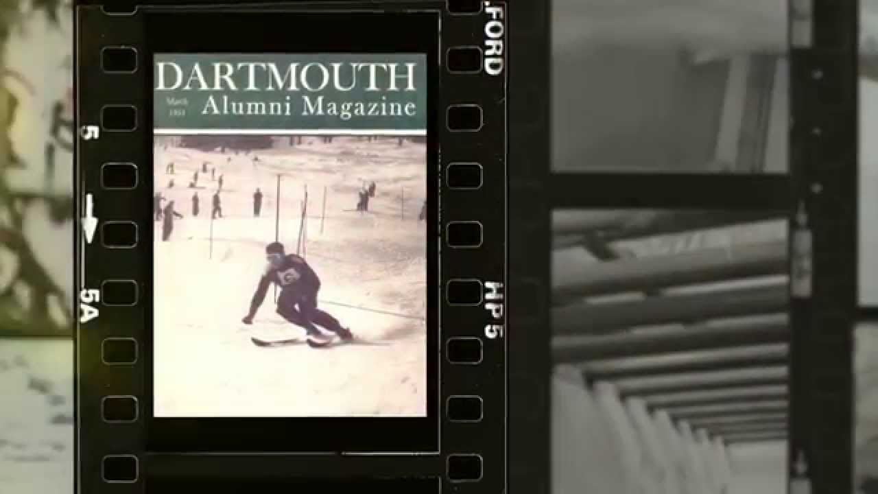 Video: Ralph Miller