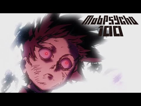 My Animosity | Mob Psycho 100