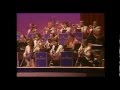 Paul Mauriat & Orchestra (Live, 1996) - Comme d'habitude (My way) (HQ áudio)