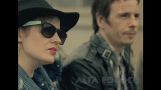 Lumi�re de Alfa Rococo