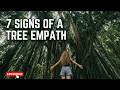 7 Signs You Are a Tree Empath | Video Timestamps & Chapters