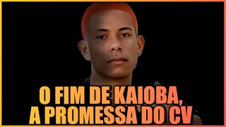 A V10L3NT4 MORTE DE KAIOBA E A VIDA BREVE NO CR1M3