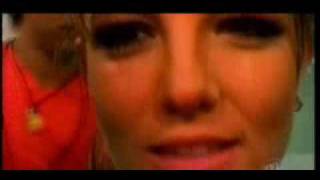 Britney Spears - Why Should I Be Sad (Music Video)