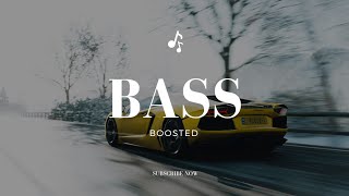 BASS BOOSTED MUSIC MIX 2023 π BEST CAR MUSIC 2023 π BEST EDM, BOUNCE, ELECTRO HOUSE BASS BOOSTED MUSIC MIX 2023 π BEST CAR MUSIC 2023 π BEST EDM, BOUNCE, ELECTRO HOUSE
