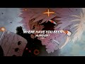Where Have You Been Kryd Cinematic Remix Rihanna Edit Audio