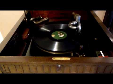 (1921) Affentrot - Tanz-Orchester Massary