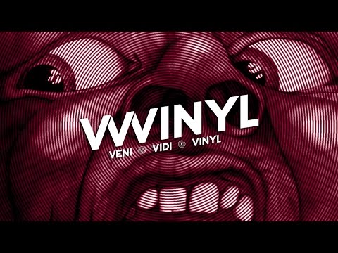[VVV#2.2] King Crimson - In The Court Of The Crimson King (1969)