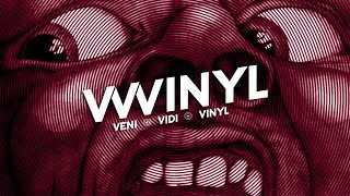 [VVV#2.2] King Crimson - In The Court Of The Crimson King (1969)