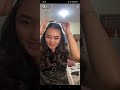 Cece Live Ampe Kena Ban