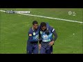 Ezekiel Henty gólja a Mezőkövesd ellen, 2019