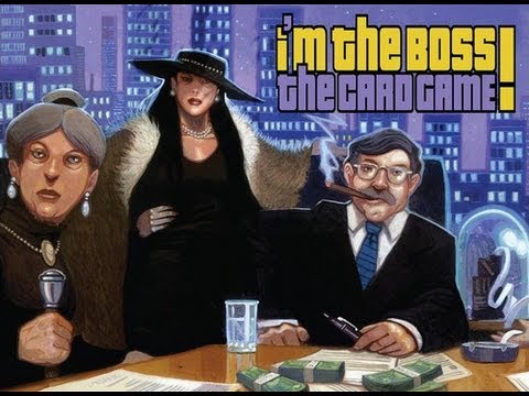 [DriveThruReview] #144: "Comedic Killer"