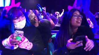 Valentine’s Day 2022 w/Thunder From Down Under - Vegas