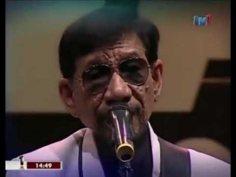 Datuk A.Rahman Hassan & Orkes Nirwana - Hanya Untukku
