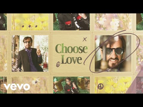 Choose To Love