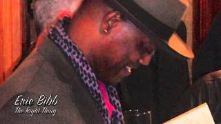 Eric Bibb - The Right Thing