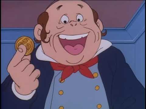 Grimm's Fairy Tale Classics   E25 The Faithful Watchmen