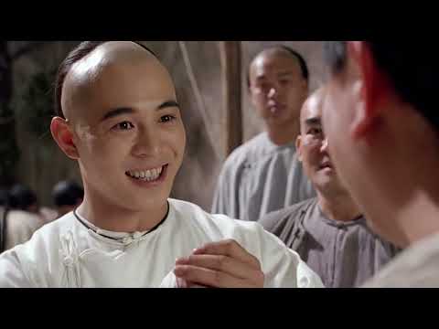 Vj Jjingo - LAST HERO OF CHINA (Claws of Steel)