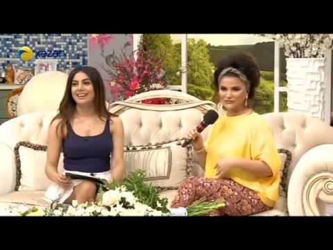 Hər şey daxil Xumar Qədimova (03.06.2016)