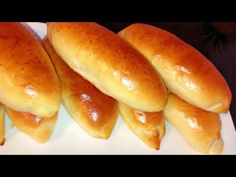 Petits Pains au Lait Fait Maison Ultra Moelleux (sans pétrissage)