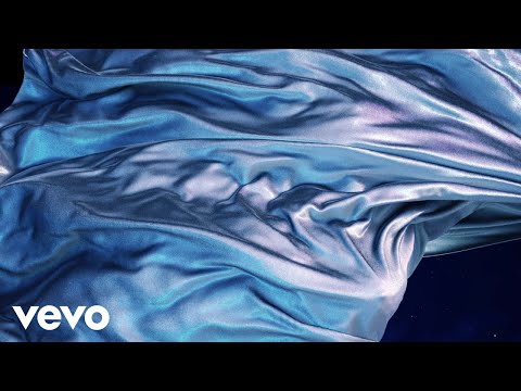 SACHI, Naïka, Phantoms - Enchanté (Phantoms Remix / Visualizer)