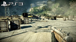 Vidéo Battlefield : Bad Company 2
