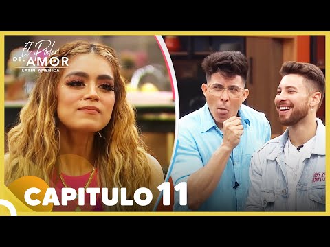 Power Of Love Episode 11 (27 August 2021)