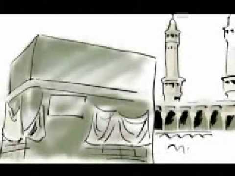 Der Prophet Muhammed a.s Teil2