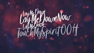 Lady Gaga - Heal me (Lyric Video)