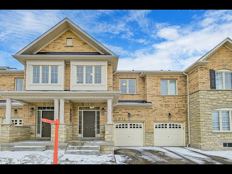 (Sold Firmly 131% Of Asking Price In 6 Days) 39 Bellflower Lane, Richmond Hill