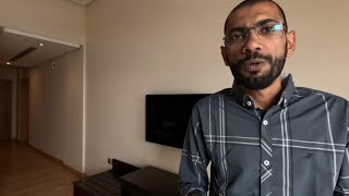 Manama Tower Hotel - Honest Review - Affordable stay in Bahrain