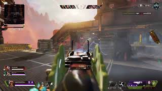 [APEX] なにしたらいい！！